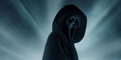 Scream 5 TV Spot Gives Ghostface A New Mask And Deadly Weapon