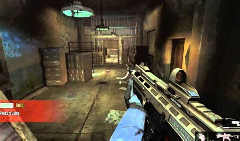 F.E.A.R. 3 Torrent Download - Rob Gamers