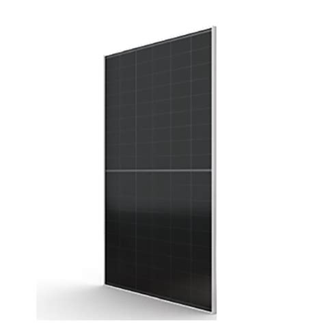 Aiko 610W Monocrystalline N-Type ABC, White Hole Series, 72 Cell ...