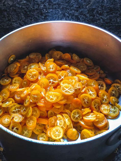 Small-Batch Kumquat Marmalade Recipe | Lemons + Anchovies Kumquat ...