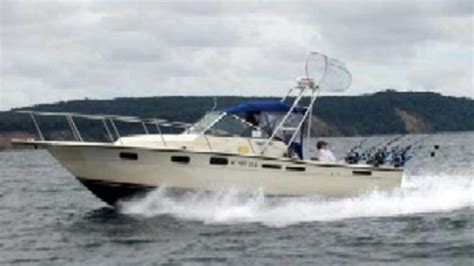 Fishtown Charter Service | Michigan