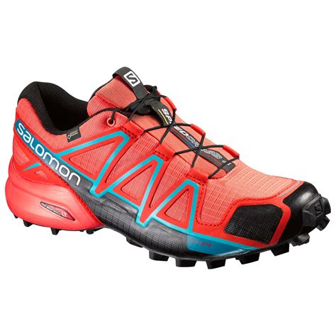 Best Women'S Trail Running Shoes 2024 - Haley Keriann