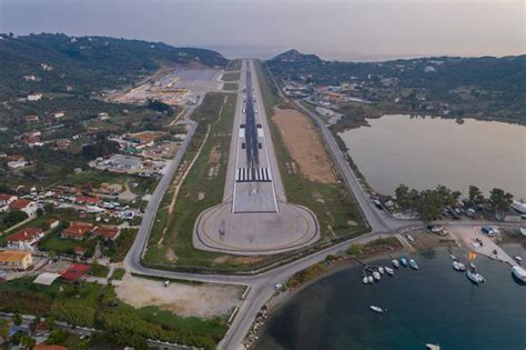 Skiathos Airport - Iloveskiathos