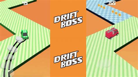 Tips & Tricks For Drift Boss (Score Hack)