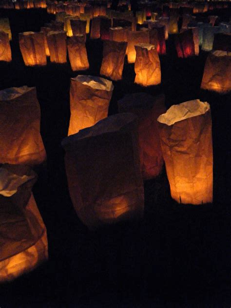 The Senseitions: Muromi Paper Lantern Festival