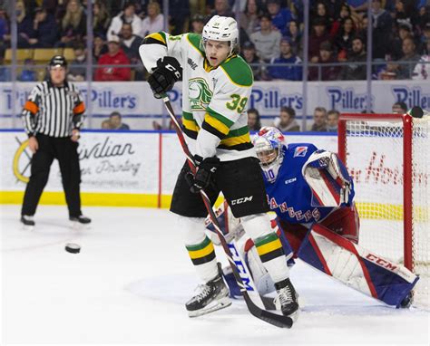 Young London Knights roster has a lot to learn in Game 7 showdown ...