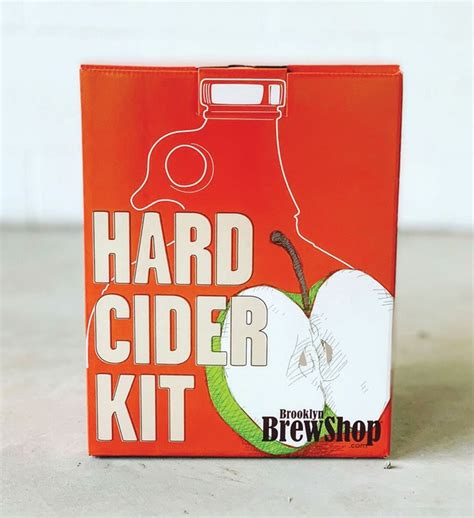 Hard Cider Making Kit | Marketplace | 1800Flowers