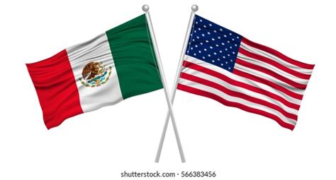 18,280 en la categoría «Bandera de mexico y usa» de imágenes, fotos de ...