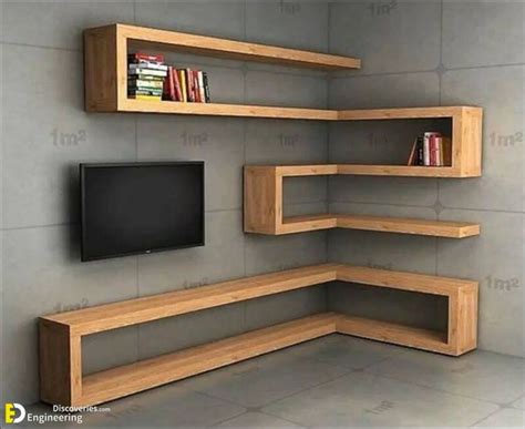 Useful Standard Shelf Dimensions - Engineering Discoveries