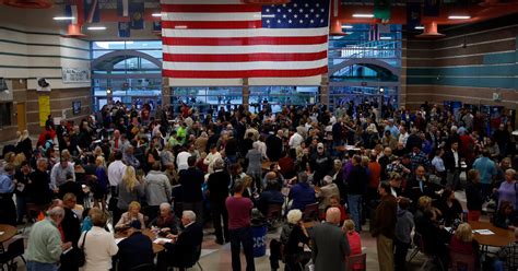 Nevada G.O.P. Sets February Caucus, Jumping Ahead of South Carolina ...