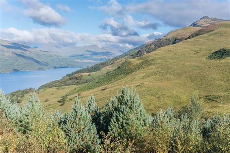 Ben Lomond Trail Photo Guide — See Loch Lomond :: What to do in Loch ...