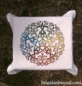 Wiccan Altar Cloth | Free Images at Clker.com - vector clip art online ...