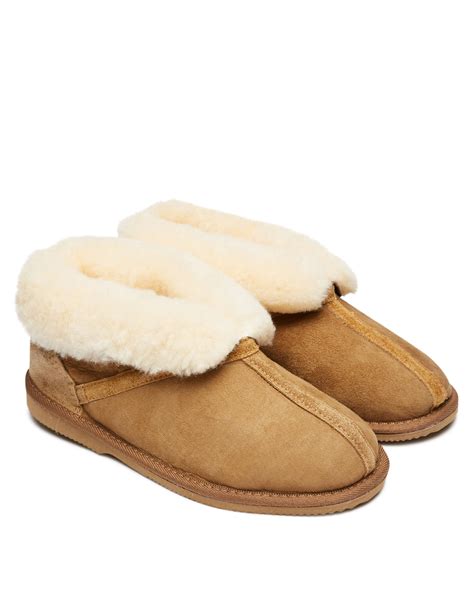 Ugg Australia Womens Princess Slippers - Chestnut | SurfStitch