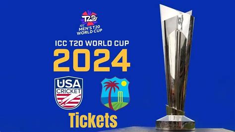 Icc World Cup 2024 Ticket Price - Benny Cecelia