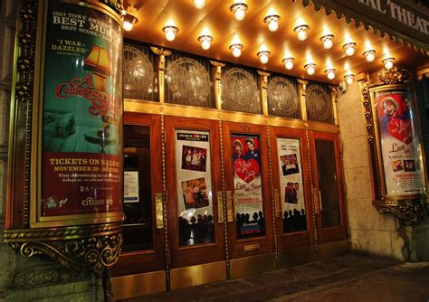 Candid . Culture, Colonial Theatre - Emerson College Boston, MA,...