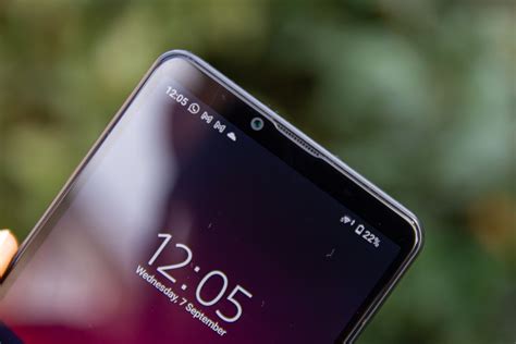 Sony Xperia 10 IV review: It's a hard pass