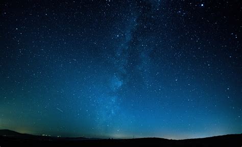 Night Sky 4k Wallpapers - Wallpaper Cave