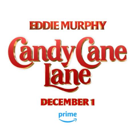 Candy Cane Lane Hitting Amazon Prime Video On December 1