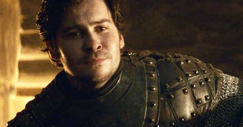 Game of Thrones' Podrick has got everyone saying the same thing