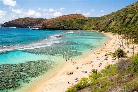 TOP 10 BREATHTAKING Beaches on Oahu You Must See for Yourself