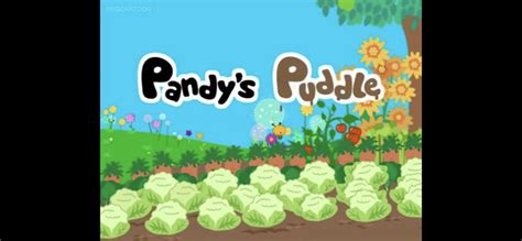 Pandy's Puddle | Ni Hao, Kai-Lan Wiki | Fandom