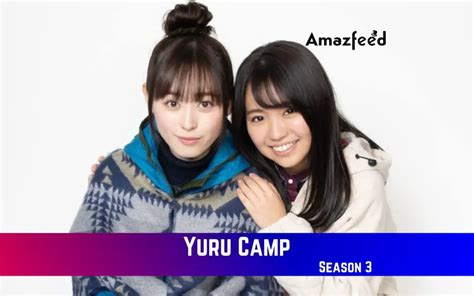 K-Drama | Yuru Camp Season 3 Release Date, Renewed Or Canceled ...