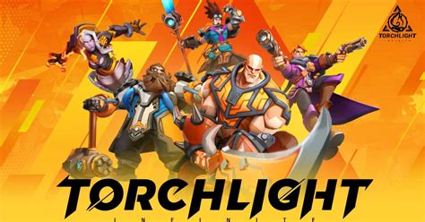 Torchlight: Infinite Reveals New Plans For Global Launch