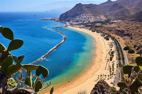 Oclub Experience Labranda Costa Adeje 4*, Tenerife, Canaries, Canaries ...