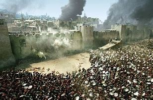 Rome Destroyed Jerusalem - What Happened Next?