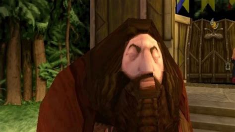 Los 5 mejores memes de PS1 Hagrid (PlayStation)