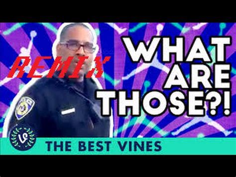 What Are Those! ***NEW REMIX*** - YouTube