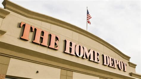 Home Depot expands board | HBS Dealer