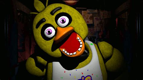 [SFM FNAF] Chica Jumpscare by EvilDoctorRealm on DeviantArt