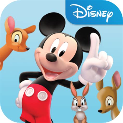 Disney Mickey Mouse Clubhouse: Mickey's Wildlife Count Along Reviews ...