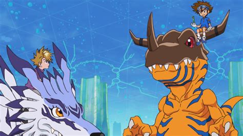 Digimon Adventure 2020 Episode 2 "WAR GAME" Review