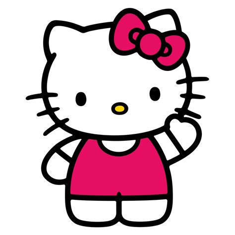 The Truth About Hello Kitty | The New Yorker