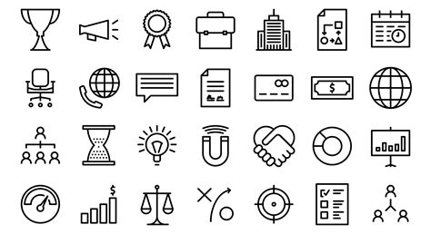 Company Icon Vector Art, Icons, and Graphics for Free Download