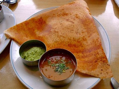 Mysore Masala Dosa Recipe - Authentic Mysore Masala Dosa Recipe