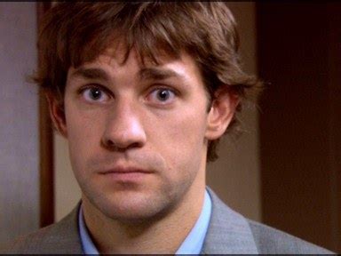 11 Times You Make the "Jim Halpert Face" Daily