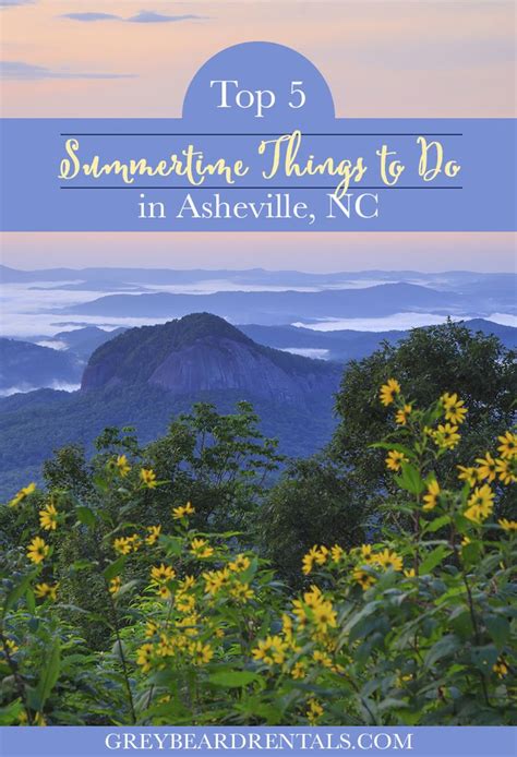 Summer in Asheville | Nc vacation, Asheville, Visit asheville