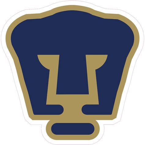 Descubrir 54+ imagen club pumas logo - Abzlocal.mx