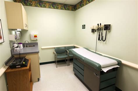 Room, Doctor office, Home