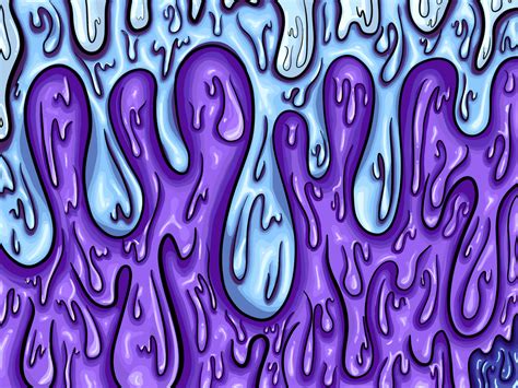 🔥 [18+] Slime Wallpapers | WallpaperSafari