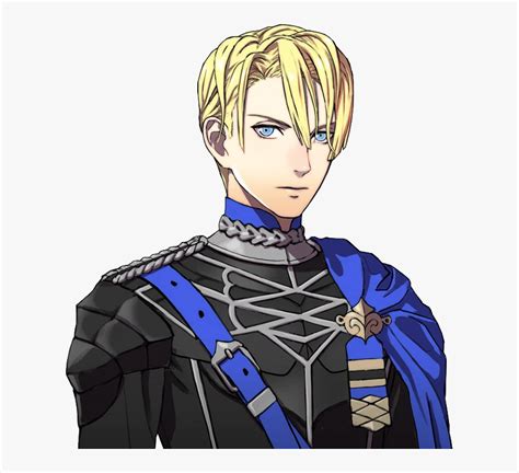 Fire Emblem Dimitri - Fire Emblem Three Houses Dimitri, HD Png Download ...