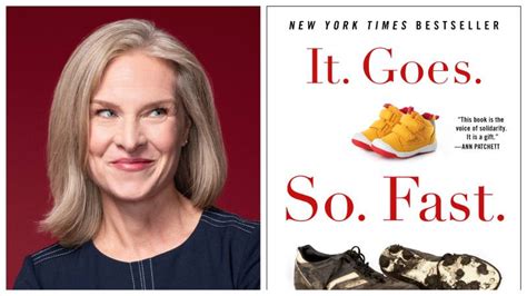 NPR’s Mary Louise Kelly on Her Memoir ‘It. Goes. So. Fast.’ | KQED