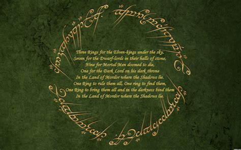 The Lord of the Rings Quotes. QuotesGram