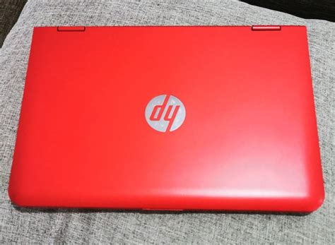 HP Pavilion x360, Computers & Tech, Laptops & Notebooks on Carousell