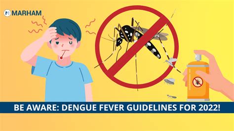 Signs and Symptoms of Dengue: Causes, Treatment & Prevention | Marham