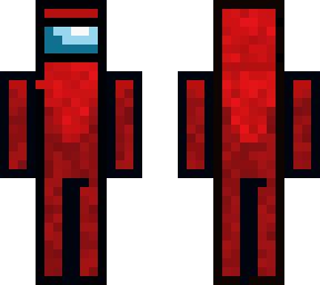 among us super sus | Minecraft Skins