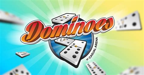 Domino en ligne – Jeu de domino gratuit – Casual Arena